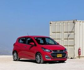 CHEVROLET SPARK PREMIER אוט׳ 1.4 (98 כ״ס)