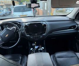 PREMIER אוט׳ 3.6 (310 כ״ס) [2018-2025]