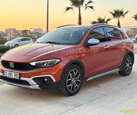 FIAT EGEA 1.4 FIRE LOUNGE