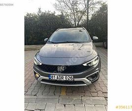 FIAT EGEA 1.6 MULTIJET URBAN