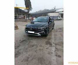 FIAT EGEA 1.6 MULTIJET URBAN
