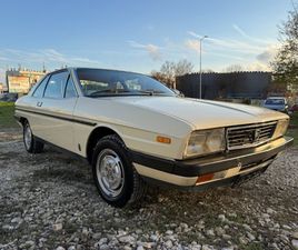 LANCIA GAMMA LANCIA GAMMA 2.5 I U0426ЕНА U043FО U0434ОU0433ОВАРU044FНЕ