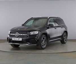 MERCEDES CLASSE B B 200 1.3 GLB200 MHEV AMG LINE (EXECUTIVE) 7G-DCT EURO 6 (START/STOP) 5DR