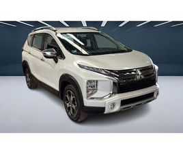 MITSUBISHI XPANDER MITSUBISHI XPANDER