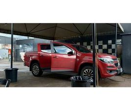 CHEVROLET S10 P-UP H.COUNTRY 2.8 4X4 CD DIES.AUT.