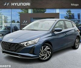 HYUNDAI I20 HYUNDAI I20 1.2 MODERN