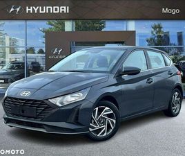 HYUNDAI I20 HYUNDAI I20 1.2 MODERN