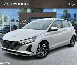 HYUNDAI I20 HYUNDAI I20 1.2 MODERN
