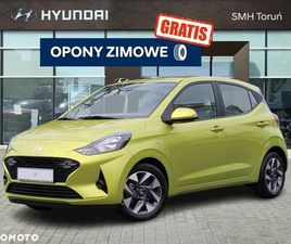 HYUNDAI I10 1.2 MODERN