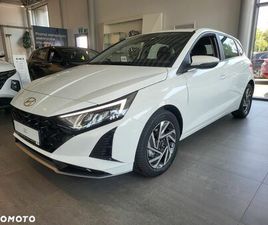 HYUNDAI I20 1.2 PURE