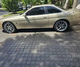 LEXUS SC SC 400 LEXUS SC 400