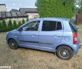 KIA PICANTO 1.1