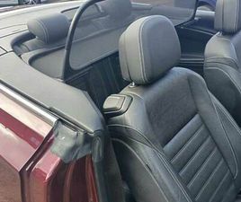 VAUXHALL CASCADA AUTOMATIC ELITE