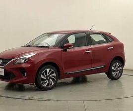 MARUTI BALENO