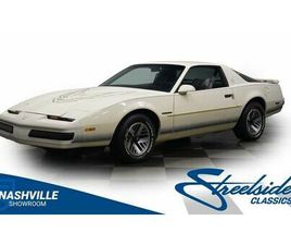 PONTIAC FIREBIRD PONTIAC FIREBIRD