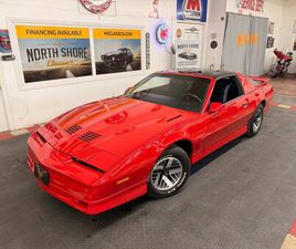 PONTIAC FIREBIRD PONTIAC FIREBIRD