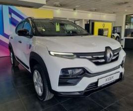 RENAULT EXPRESS 1.0 TURBO EXPRESS PANEL VAN