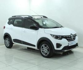RENAULT TRIBER 1.0 PRESTIGE