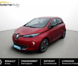 R110 ACHAT INTÉGRAL INTENS