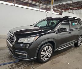 SUBARU ASCENT LIMITED * * CARFAX * * АВТО КРЕДИТ * *