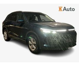 VOLKSWAGEN TIGUAN ELEGANCE BUSINESS EHYBRID 150 KW DSG-AUTOMAATTI