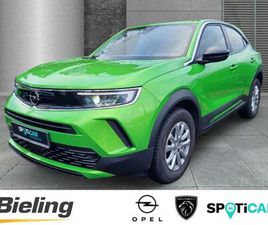 ENJOY 1.2L TURBO, PDC, RUCKFAHRKAMERA, LED