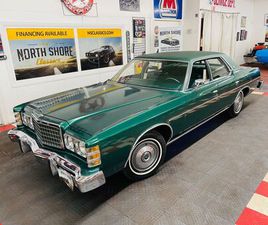 FORD LTD FORD LTD