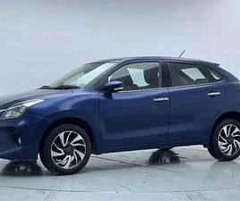 MARUTI BALENO
