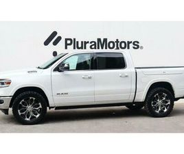 RAM TRUCKS RAM 1500 RAM 1500