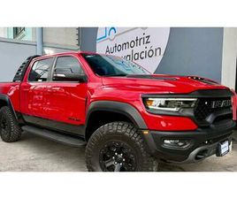 RAM TRUCKS RAM 1500 RAM 1500