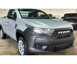 RAM TRUCKS RAM 700 SLT RAM 700