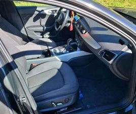 AUDI A6 AVANT AUDI AUDI A6 AVANT