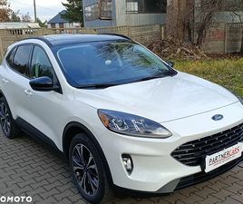 FORD ESCAPE FORD ESCAPE