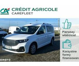 FORD TOURNEO CONNECT FORD TOURNEO CONNECT 2.0 ECOBLUE TITANIUM