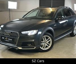 QUATTRO**AUT*ACC*PANO*LED*SHZ