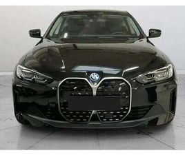 BMW I4 EDRIVE 40 BMW I4 EDRIVE40 - 3.895 KR/MDR
