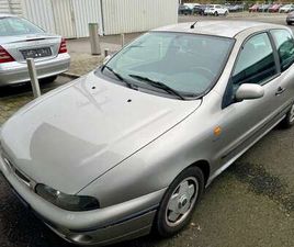 FIAT BRAVO 80 16V TROFEO *NEUES PICKERL*