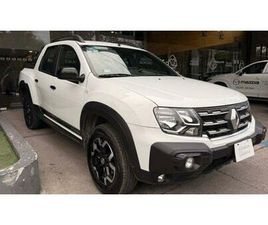 RENAULT OROCH RENAULT OROCH