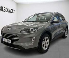 FORD KUGA FORD KUGA PLUG-IN HYBRID 2.5 225 PHEV TITANIUM A