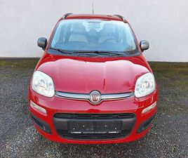 FIAT PANDA 1,2 69 K-WAY