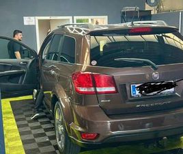 FIAT FREEMONT FIAT FREEMONT