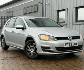 1.2 TSI BLUEMOTION TECH S EURO 5 (START/STOP) 5DR