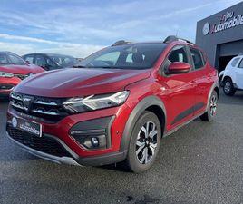 1.0 ECO-G 100CH CONFORT / 35667 KM ATTELAGE