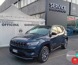 1.5 TURBO T4 130 CV MHEV SUMMIT