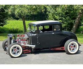 FORD HOT ROD NULL