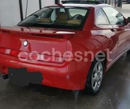 ALFA ROMEO GTV ALFA ROMEO GTV