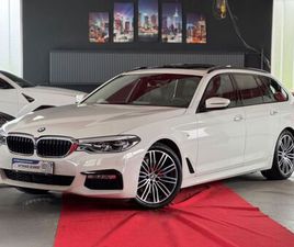 D XDRIVE M SPORT PANO HEADUP FERNGEST.PARKEN