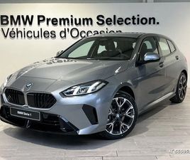 116 122 CH DKG7 M SPORT DESIGN