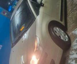 CITROEN C4 CITROEN - C4