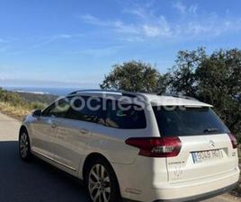 CITROEN C5 CITROEN C5